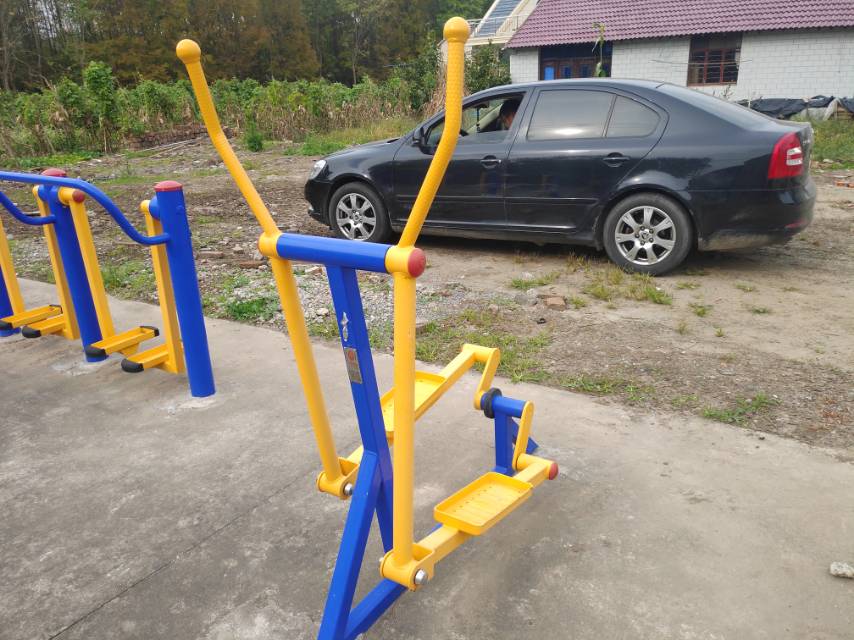 室外橢圓機 室外橢圓機