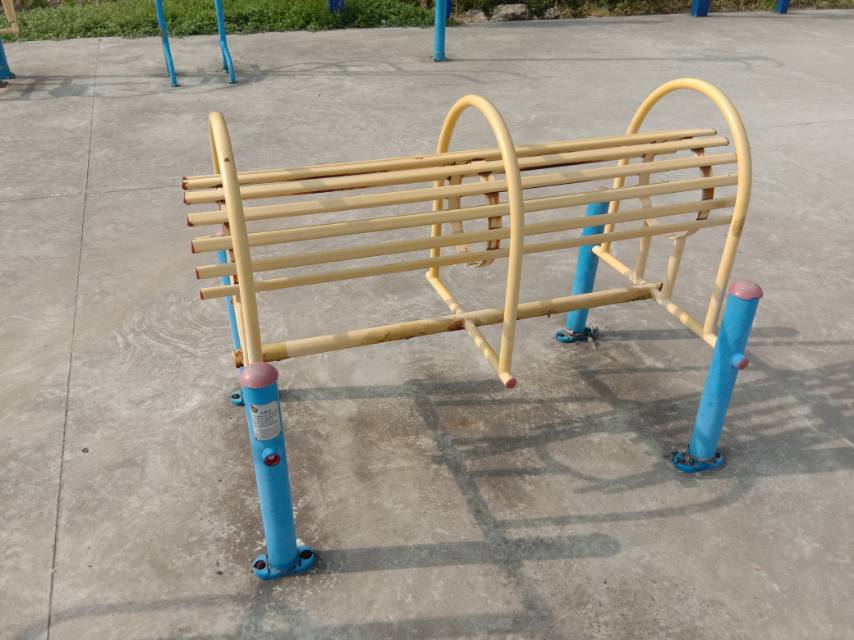 伸腰器 伸腰器