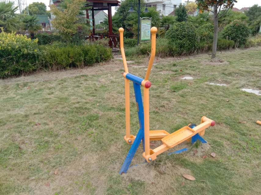 室外橢圓機 室外橢圓機