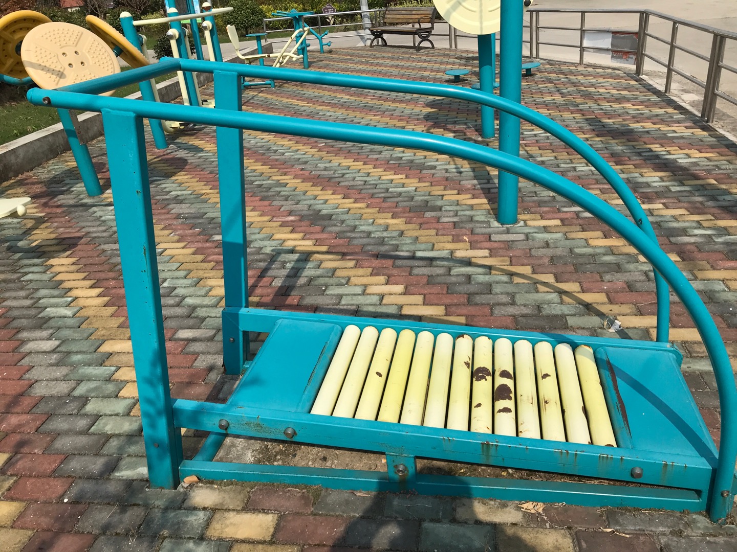 跑步機 跑步機