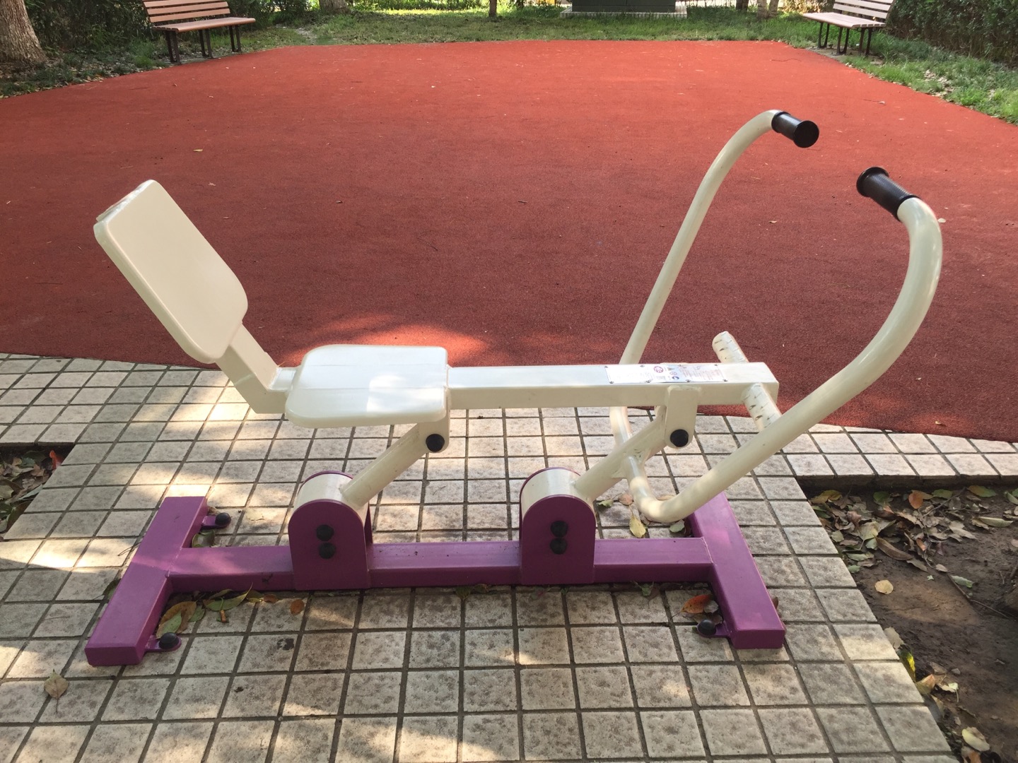 劃船器 劃船器