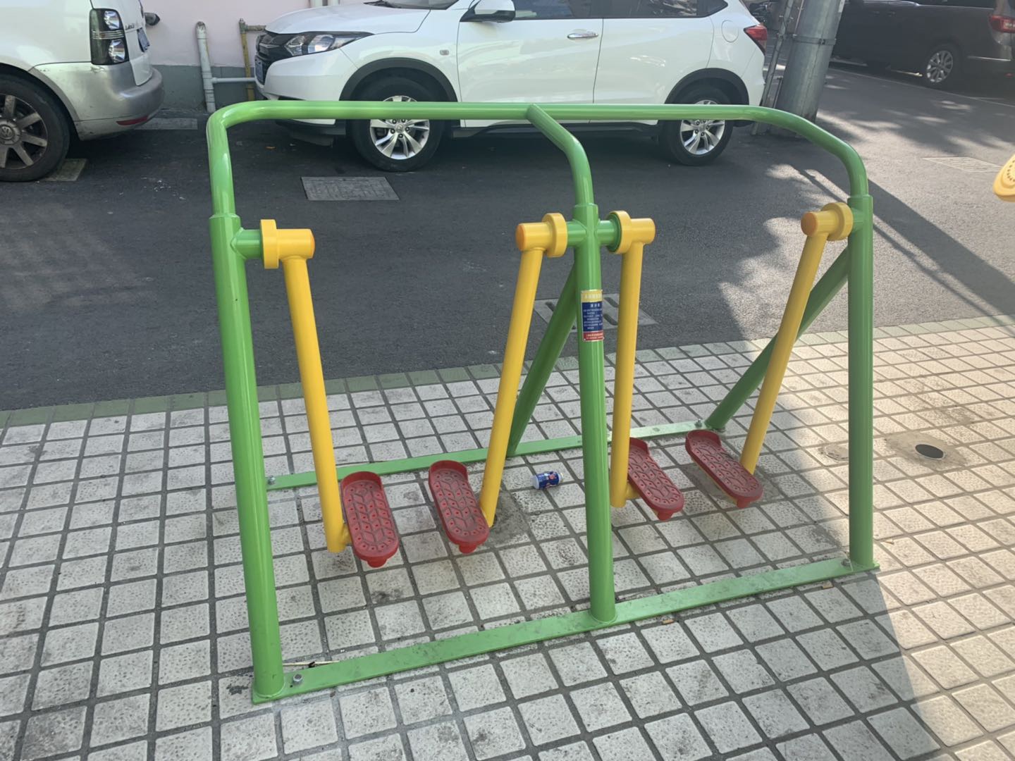 太空漫步器 太空漫步器