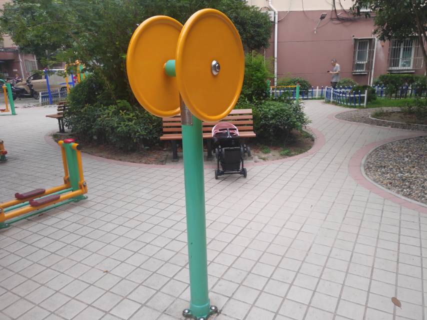 臂力訓練器