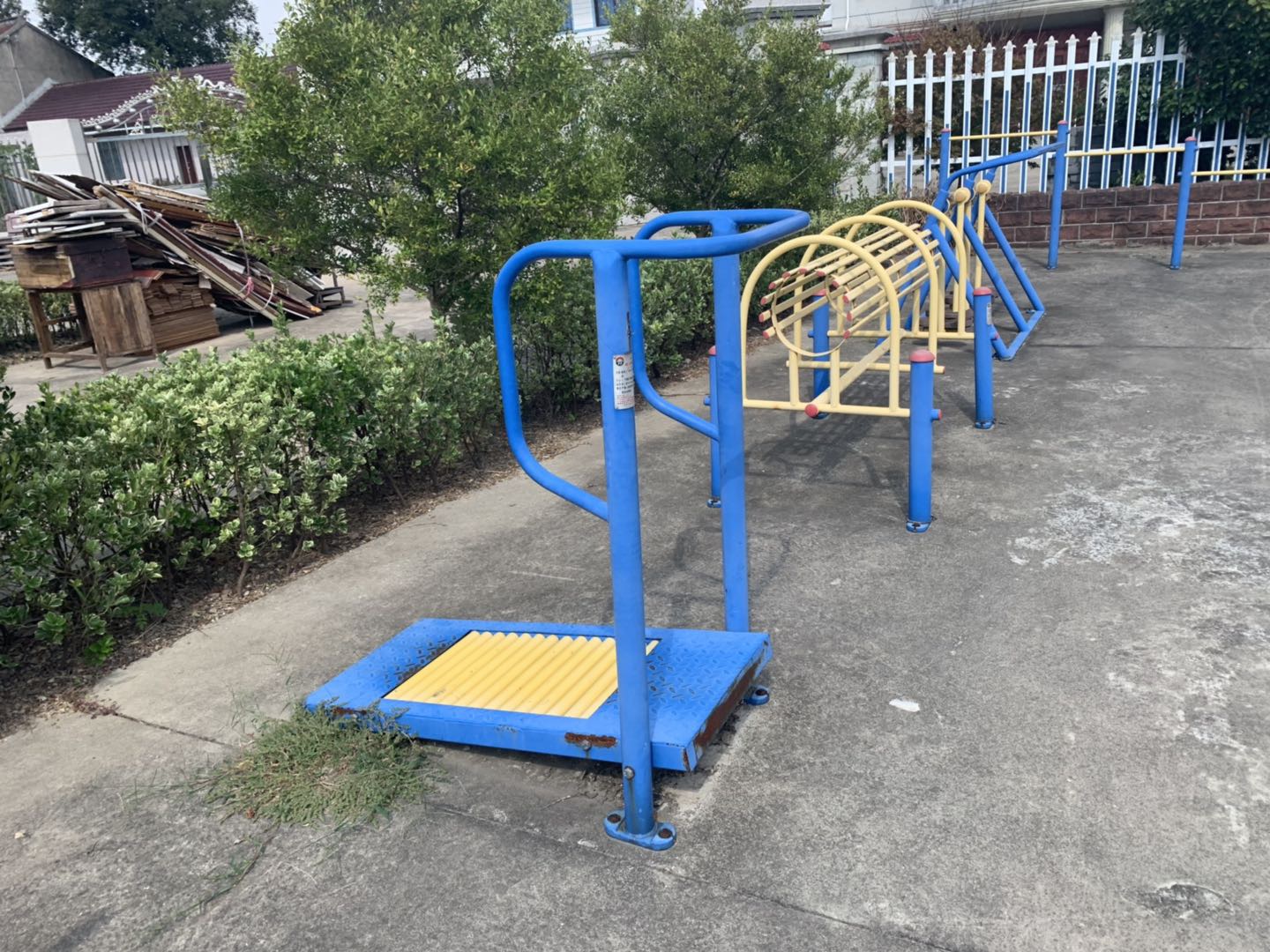 跑步器 跑步器