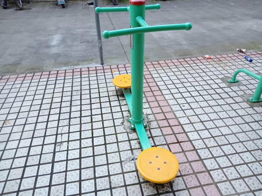 二位扭腰器 二位扭腰器