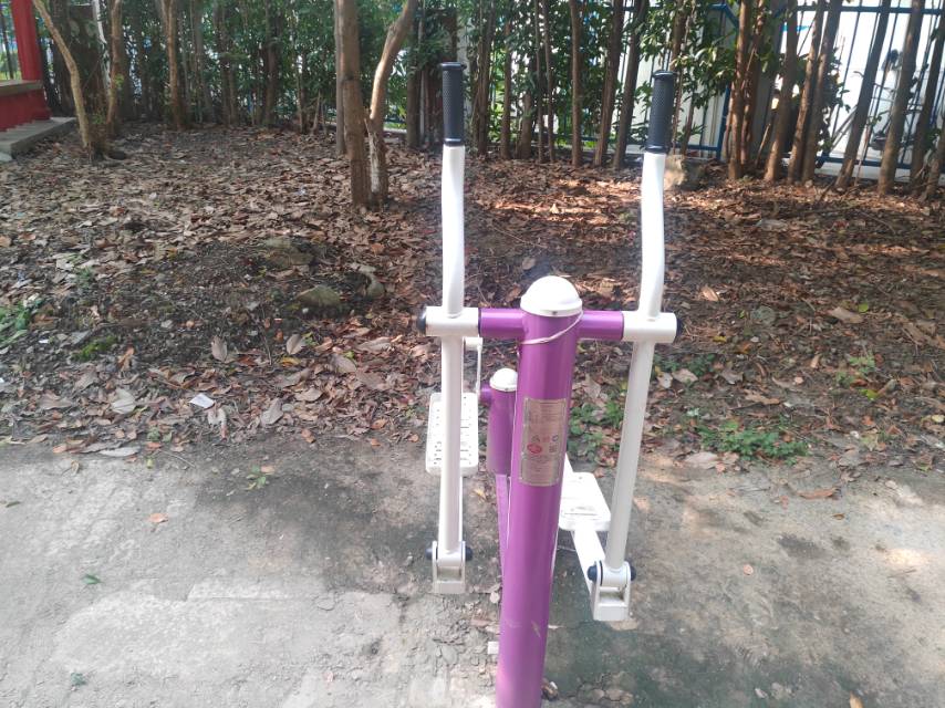 橢圓機