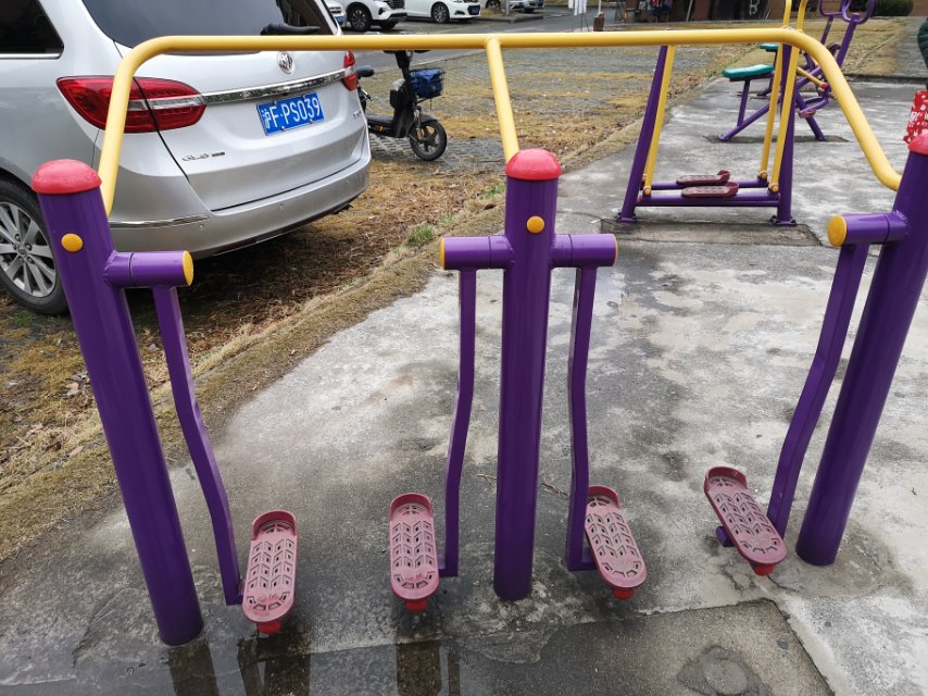 太空漫步器 太空漫步器