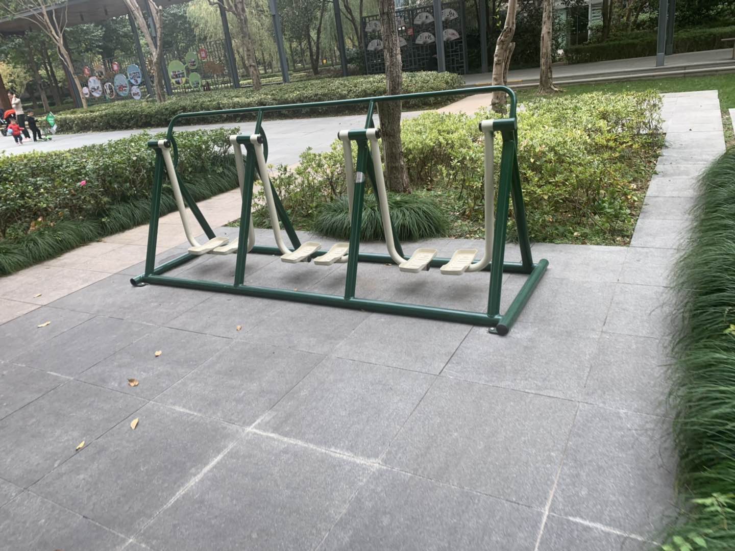 太空漫步機(jī)