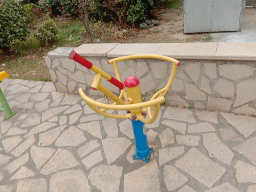 太極推手 太極推手