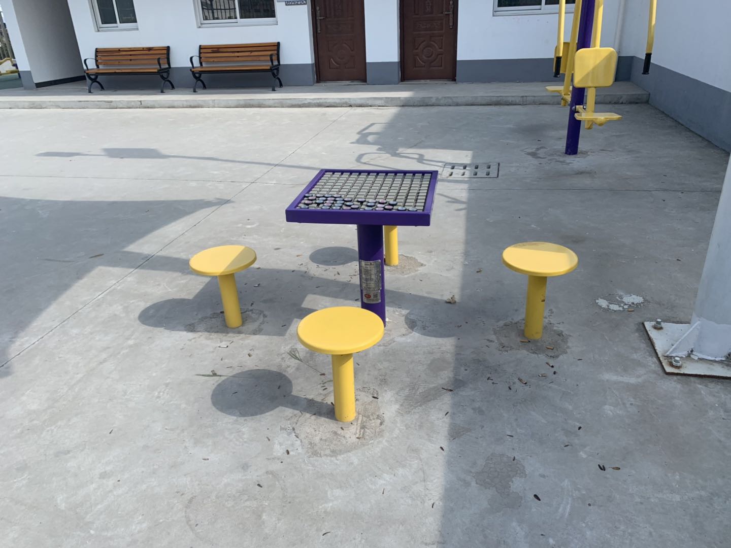 象棋桌 象棋桌