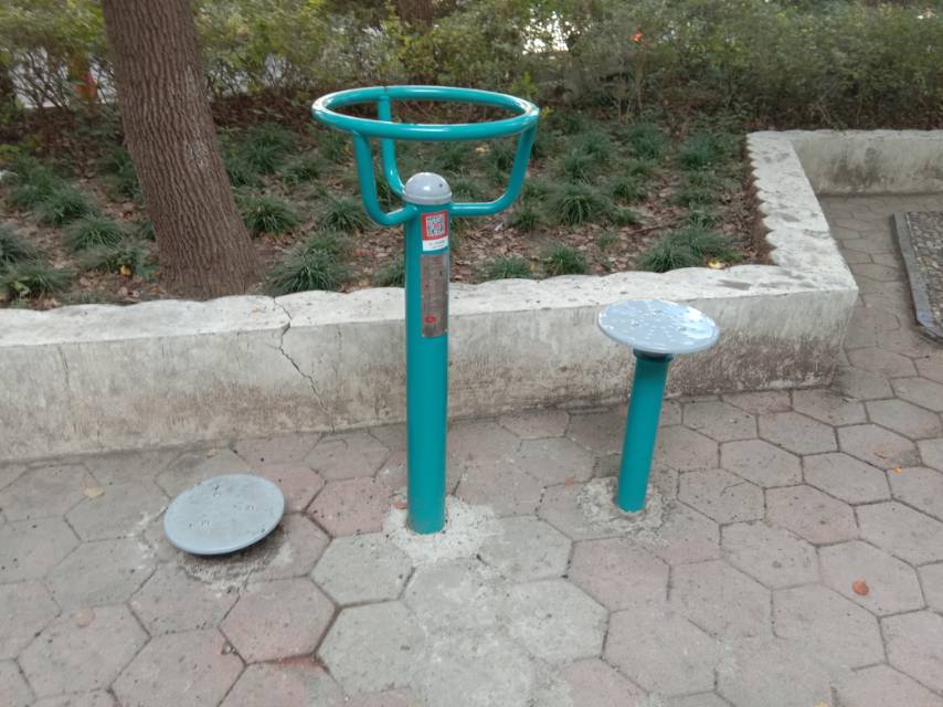 坐立扭腰器 坐立扭腰器