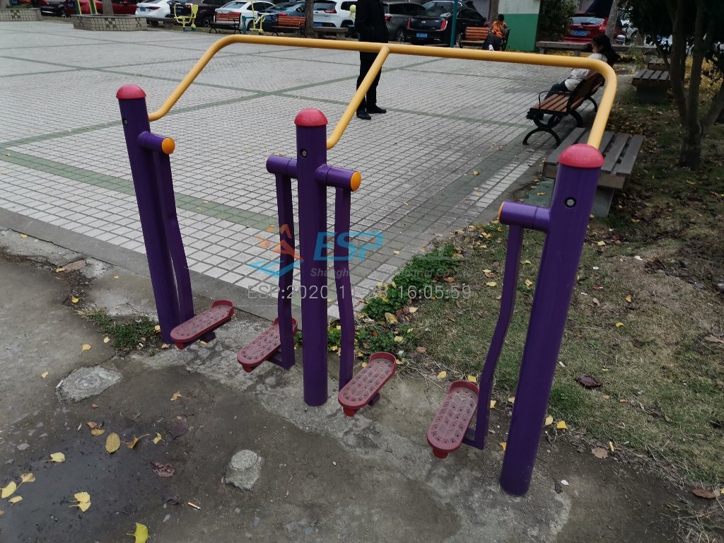 太空漫步器 太空漫步器