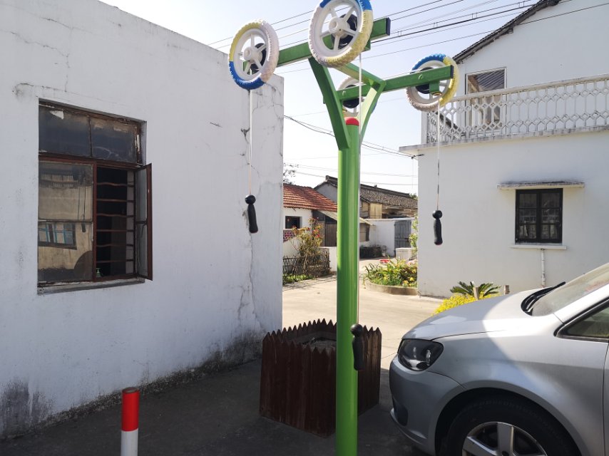 上肢牽引器 上肢牽引器