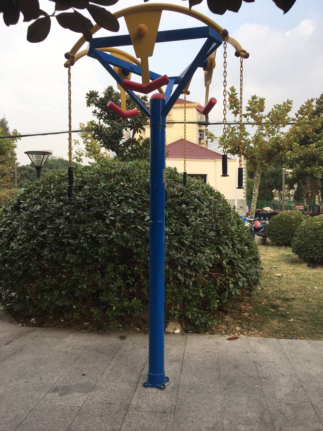 上肢牽引器 上肢牽引器