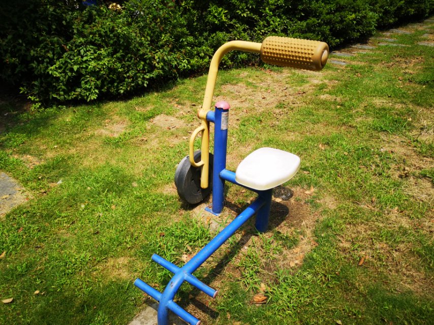 腹背鍛煉器 腹背鍛煉器