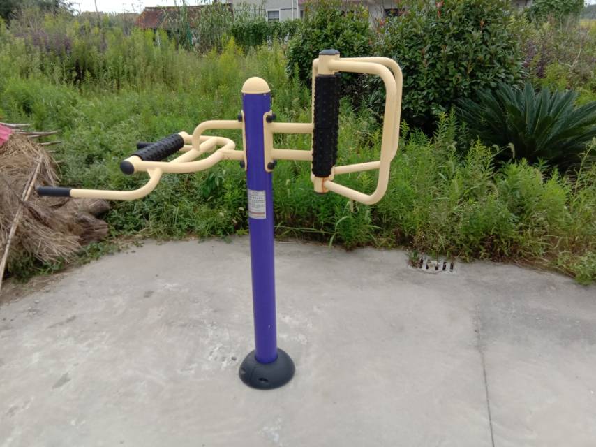 雙人腰背按摩器 雙人腰背按摩器