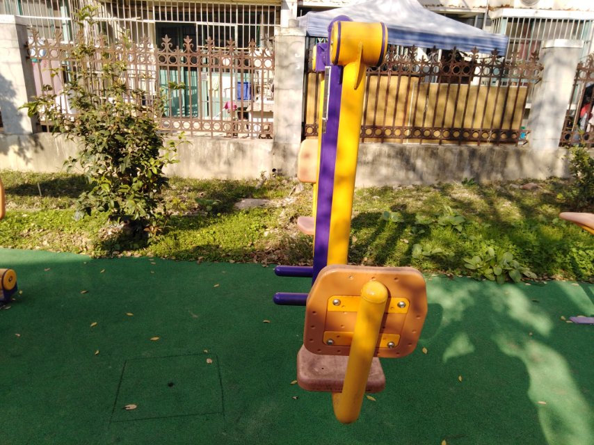 二位蹬力器 二位蹬力器