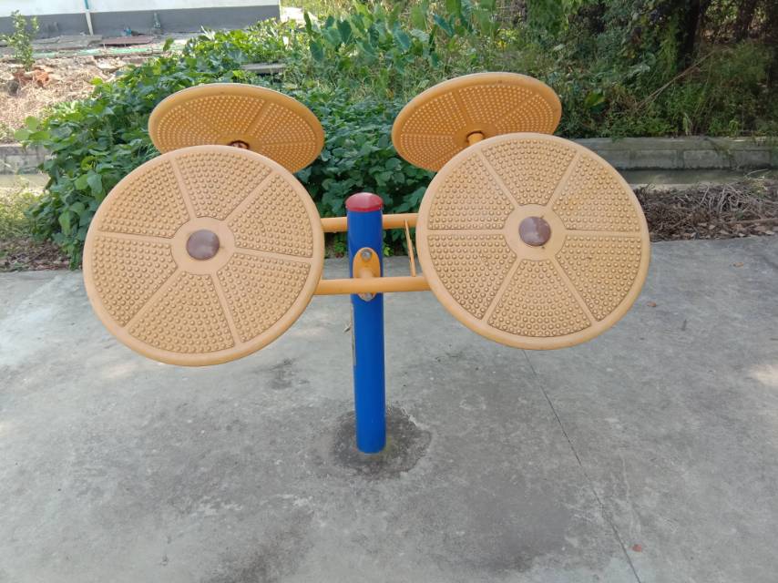 太極揉推器 太極揉推器