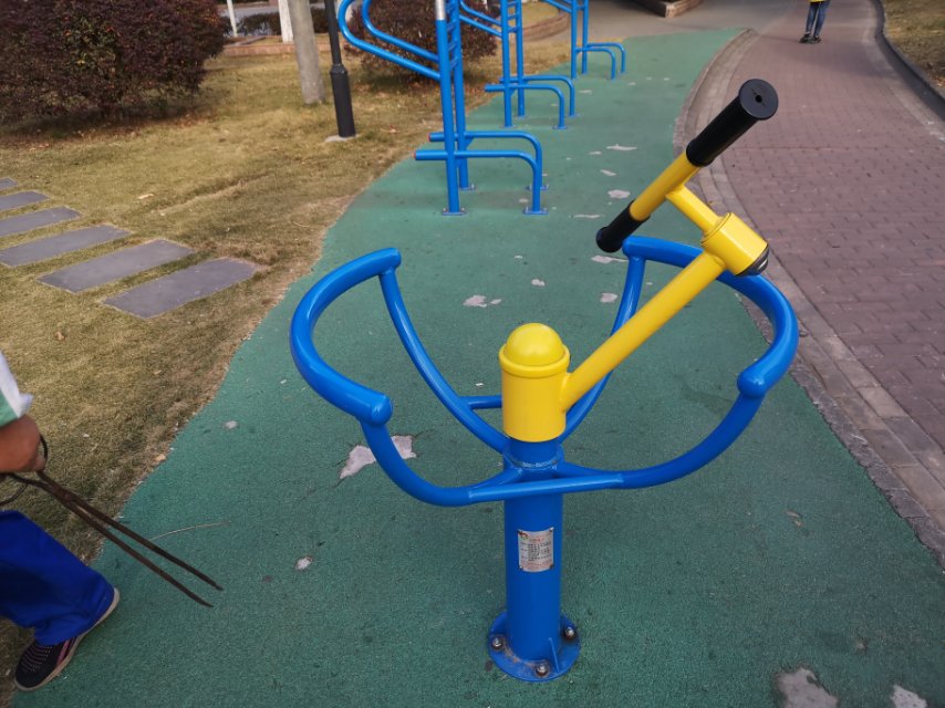 太極推手 太極推手