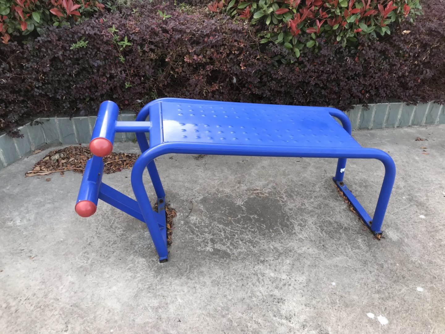 仰臥起坐板 仰臥起坐板