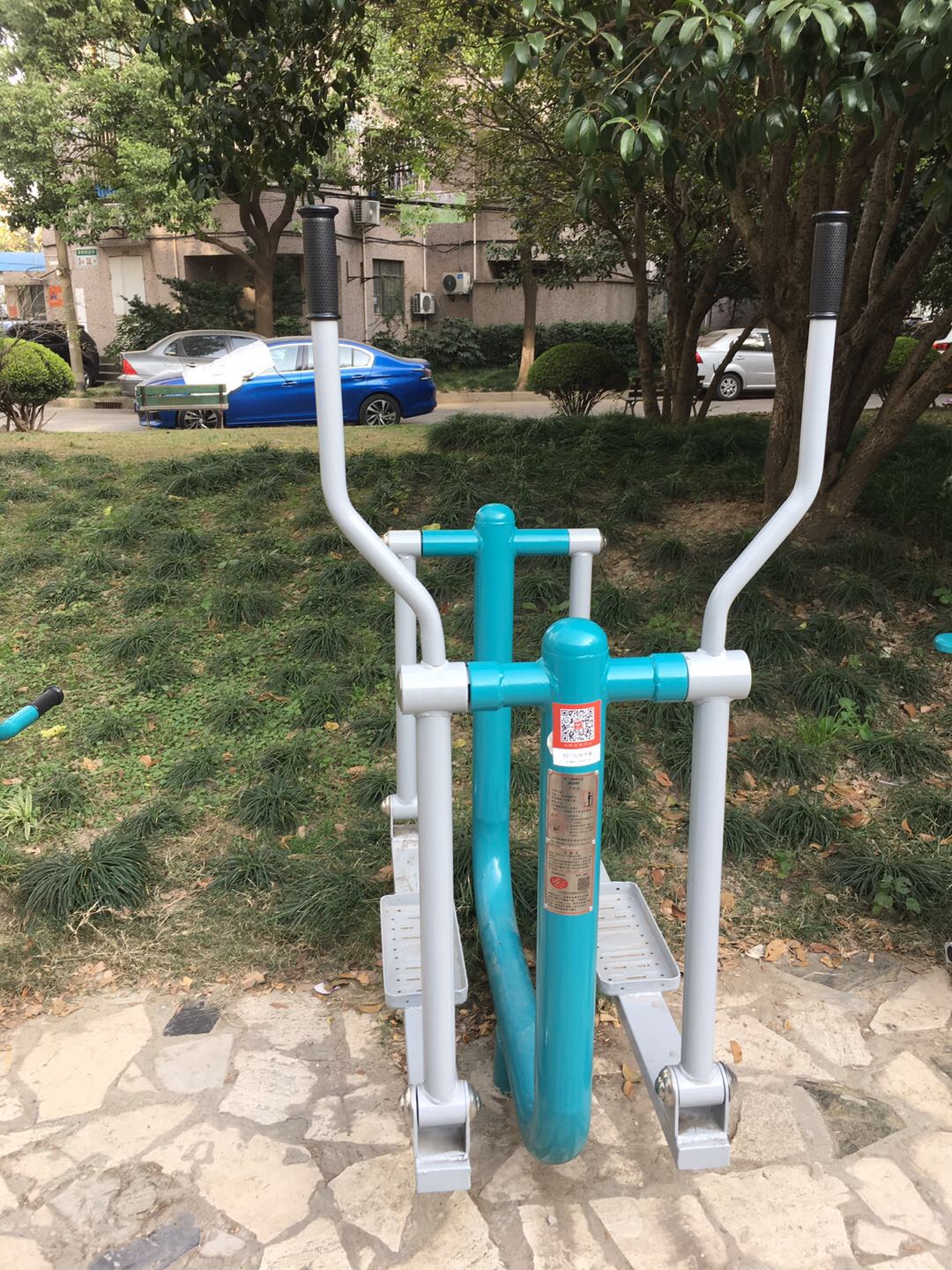 橢圓機 橢圓機