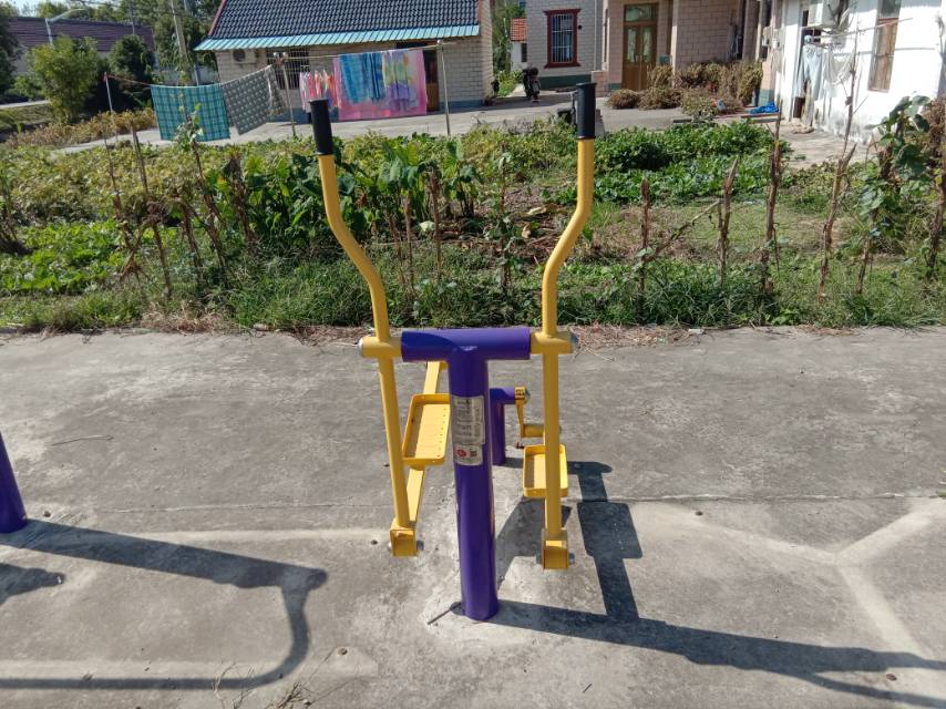 橢圓機 橢圓機