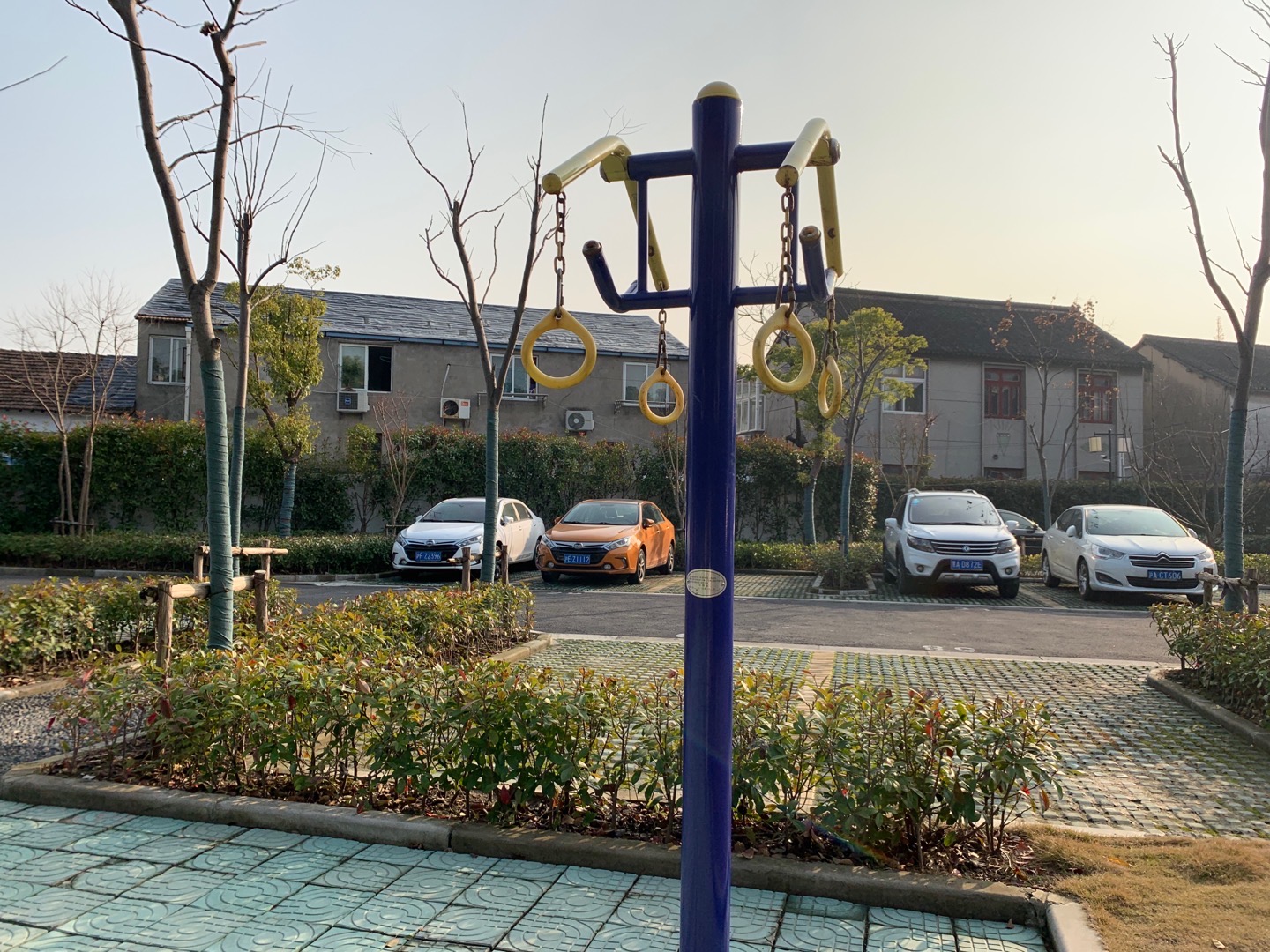 上肢牽引訓練器 上肢牽引訓練器