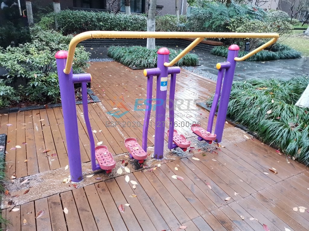 太空漫步器 太空漫步器