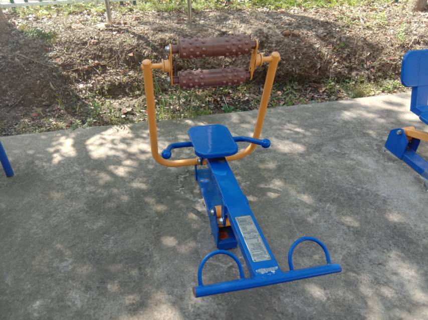 腹背屈伸訓練器 腹背屈伸訓練器