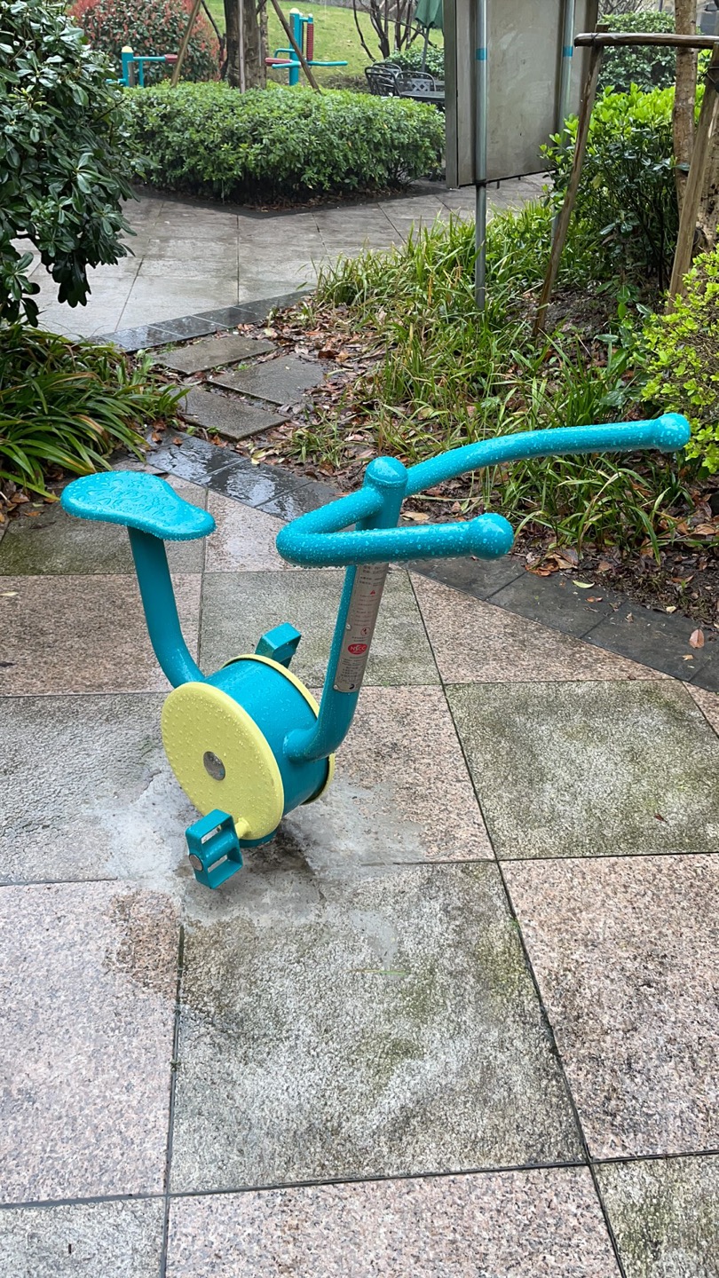 健身車(chē)