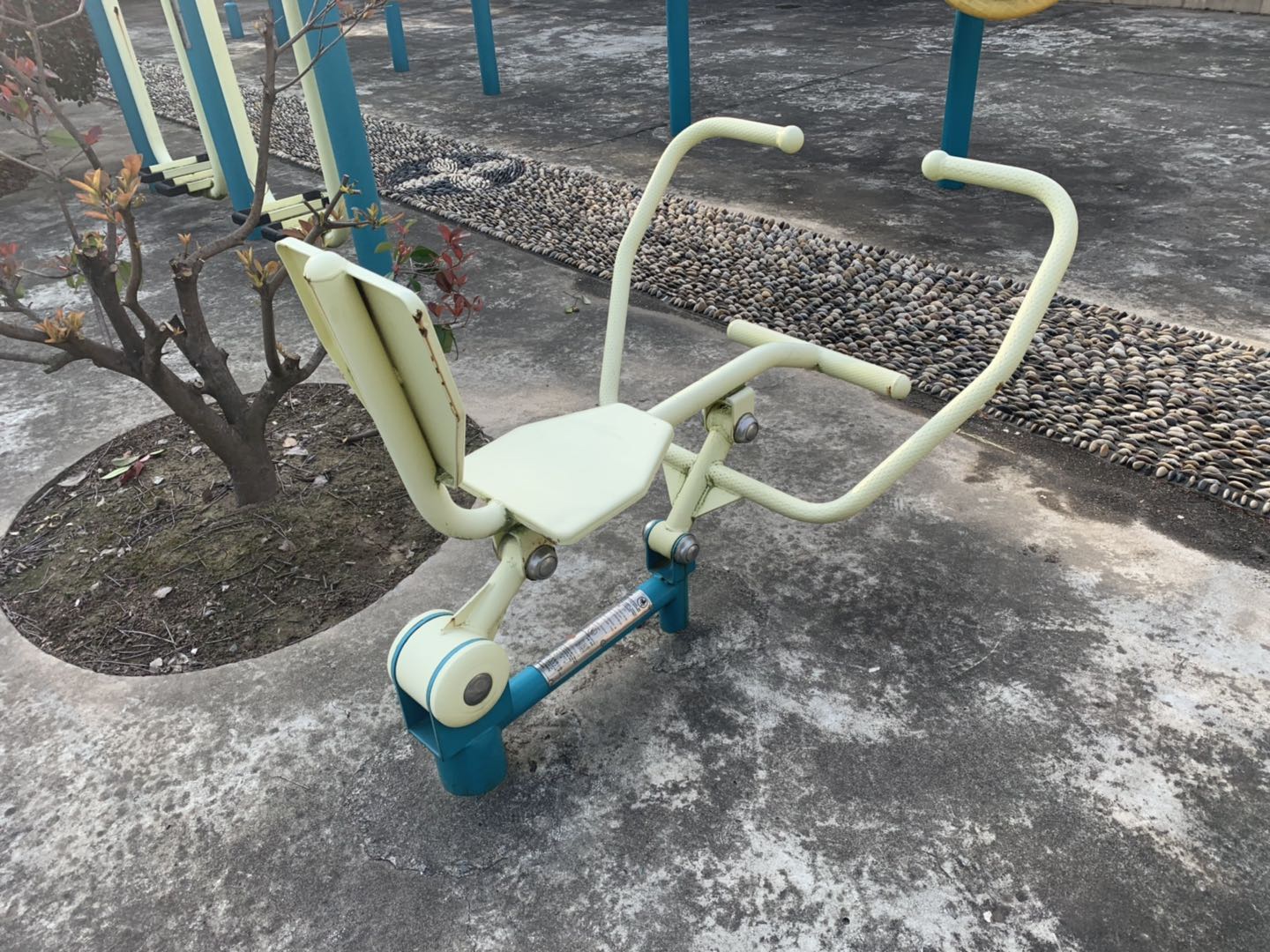 劃船器 劃船器