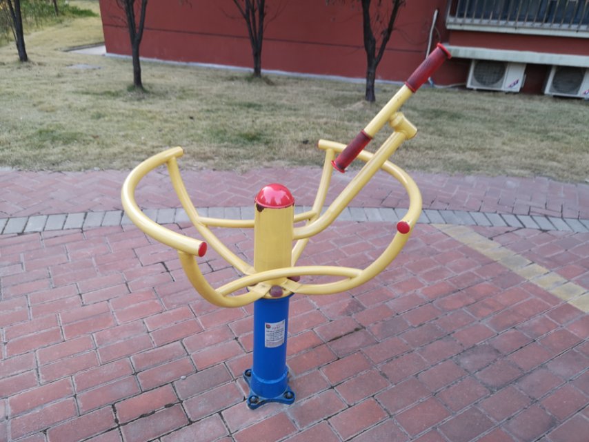 太極推手 太極推手