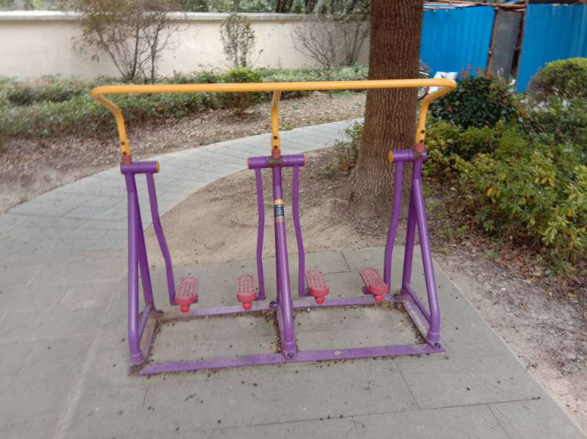 太空漫步器 太空漫步器