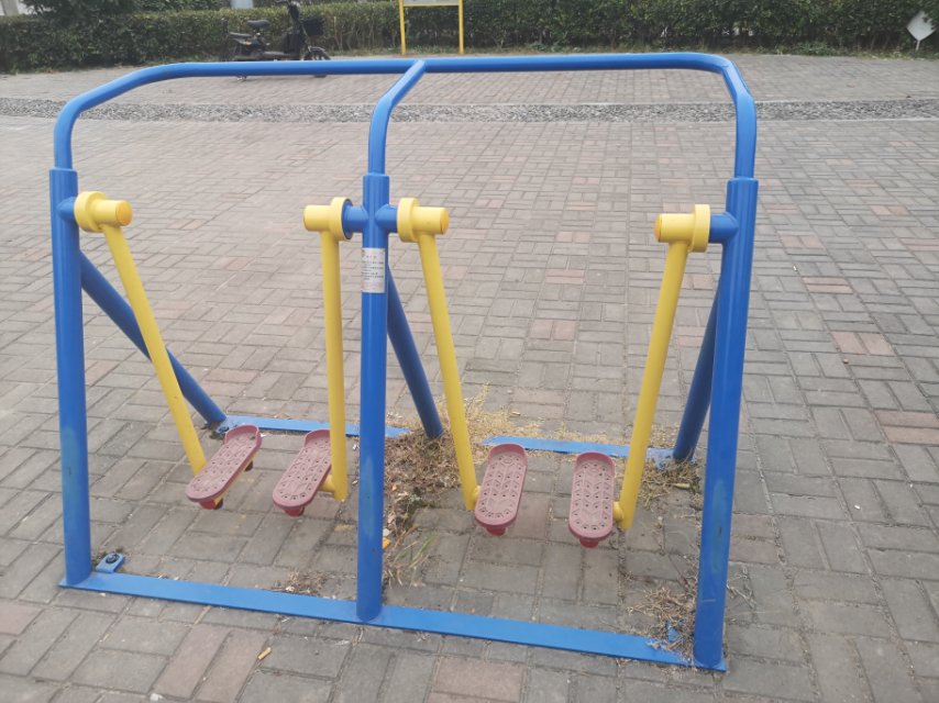 漫步器 漫步器