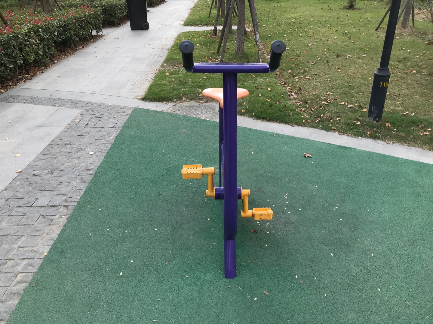 健身車 健身車