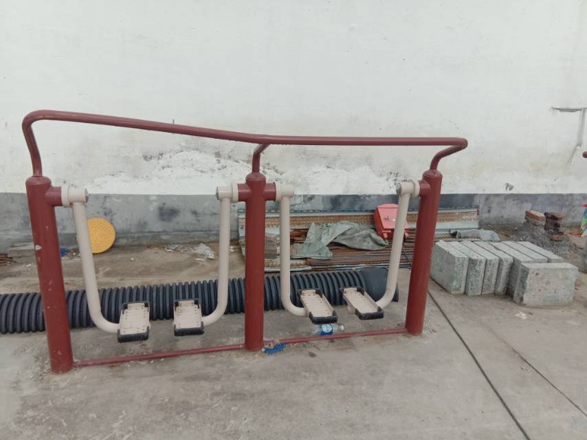 雙位漫步機(jī) 雙位漫步機(jī)