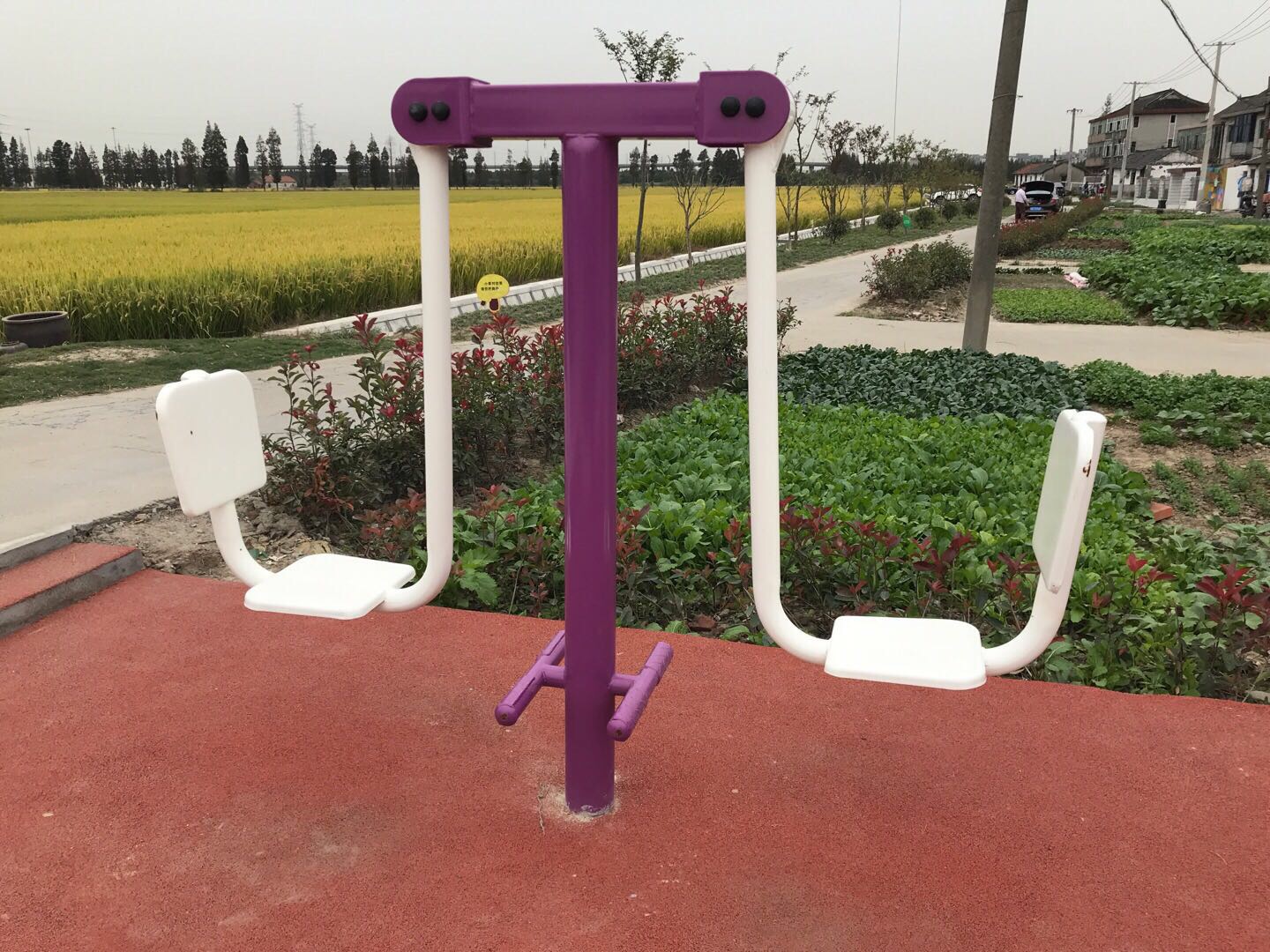 二位蹬力器 二位蹬力器