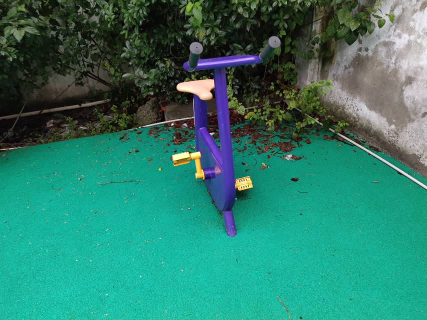 健身車(chē)