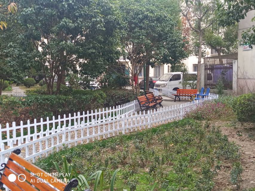 潼港三村健身點1 潼港三村健身點1