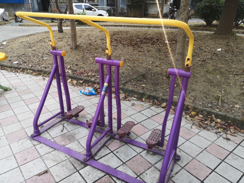 太空漫步器 太空漫步器