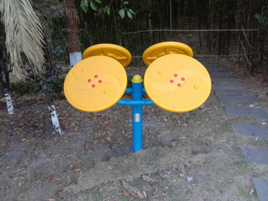 太極云手 太極云手