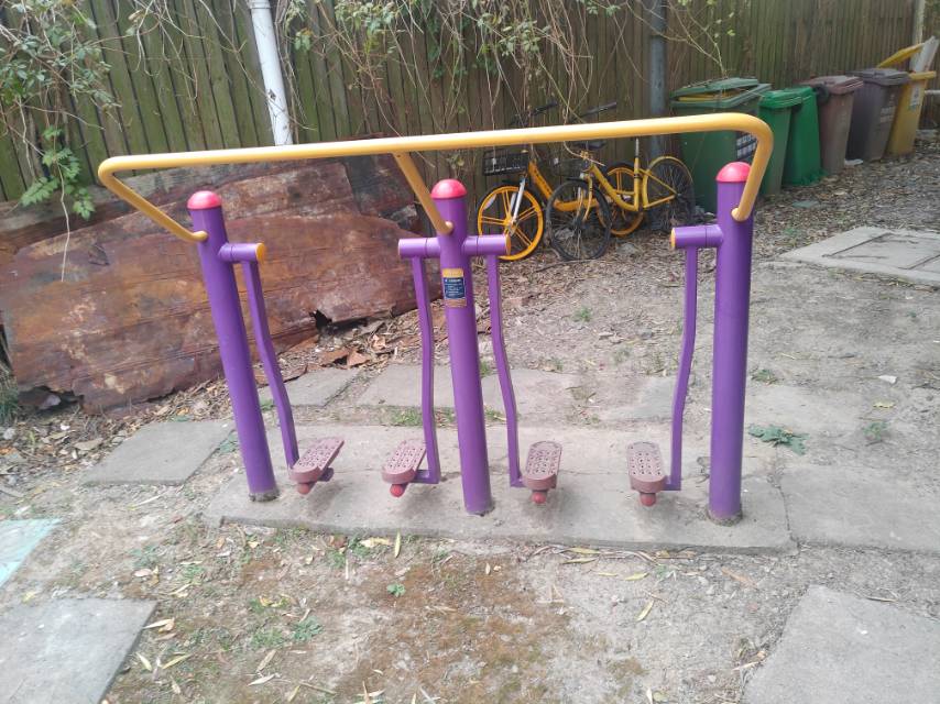 太空漫步器 太空漫步器