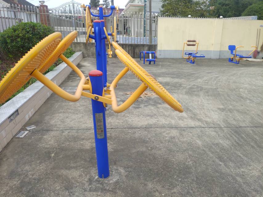 太極揉推器 太極揉推器