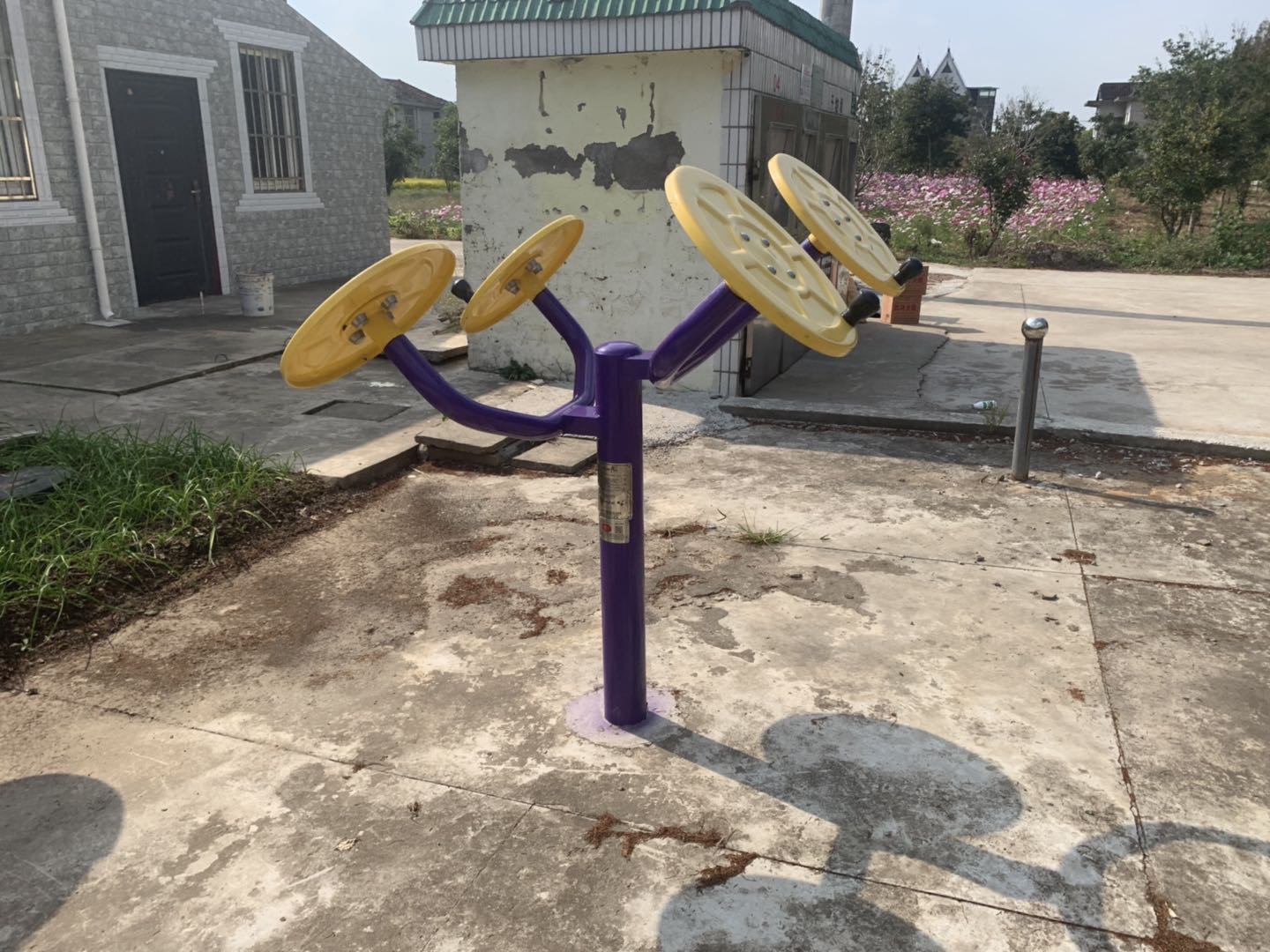 肩關節訓練器 肩關節訓練器