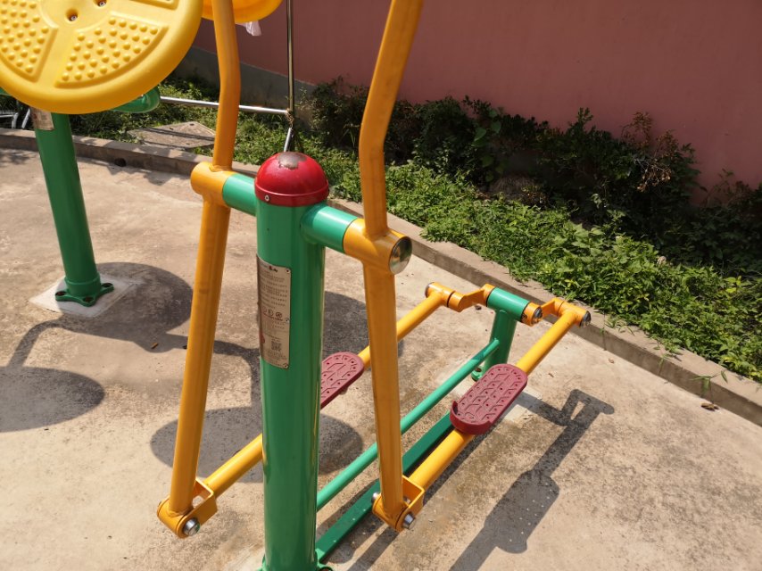 橢圓機
