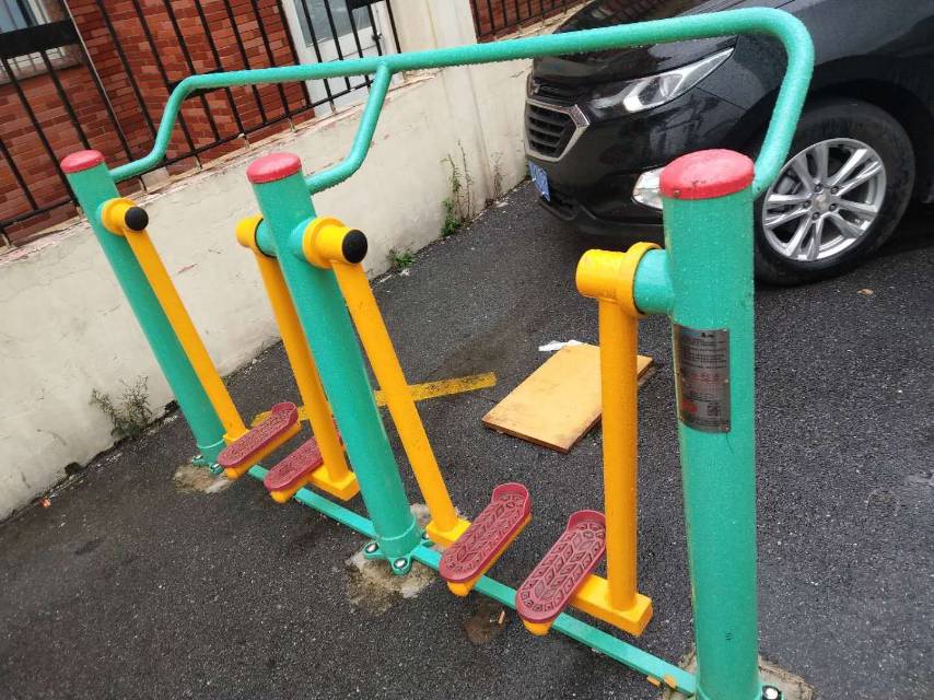 兩聯(lián)漫步機(jī) 兩聯(lián)漫步機(jī)