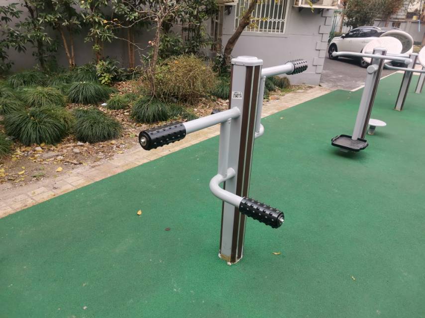 四聯壓腿按摩器