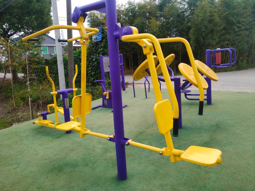 坐推坐拉器 坐推坐拉器