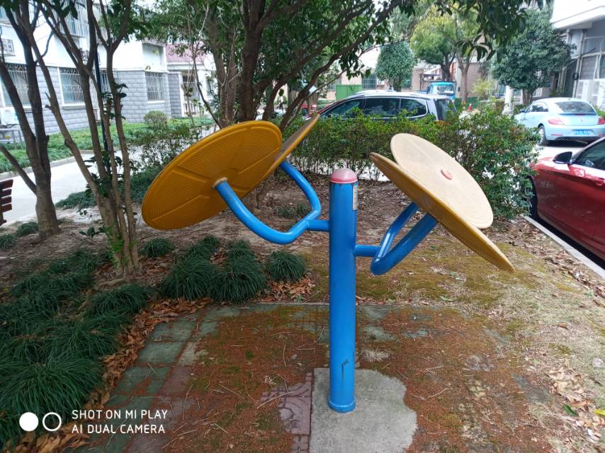 太極推手 太極推手