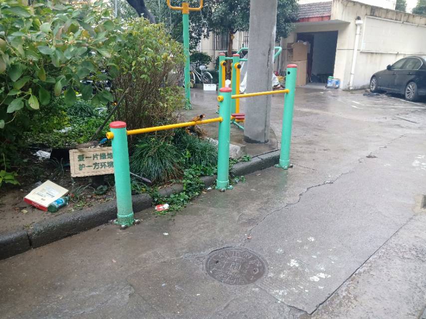 多聯(lián)壓腿架 多聯(lián)壓腿架